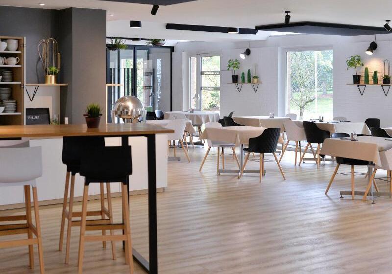 هتل Ibis Styles Lille Neuville En Ferrain