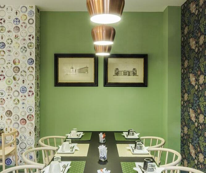 هتل Ibis Styles Paris Gare de L'Est Tgv