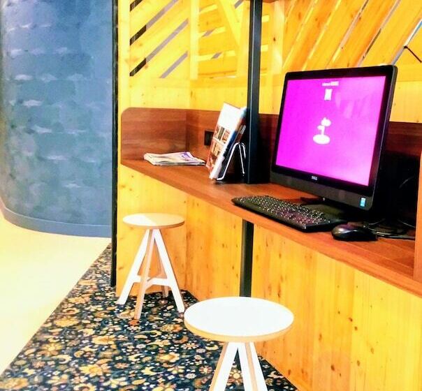 هتل Ibis Styles Paris Gare de L'Est Tgv