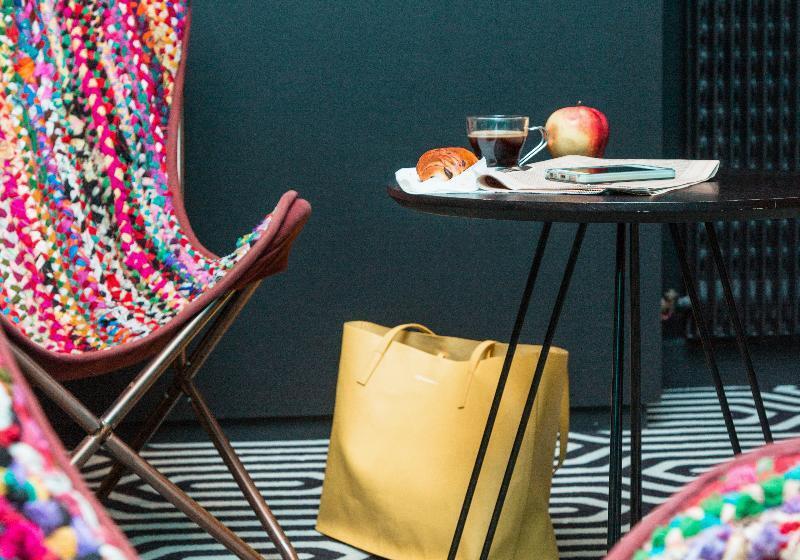 هتل Ibis Styles Paris Gare Saint Lazare