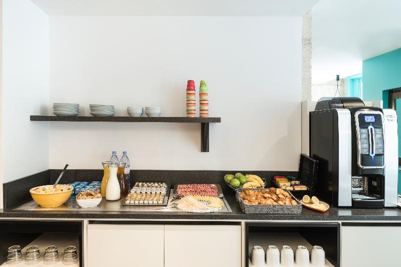 هتل Ibis Styles Paris Gare Saint Lazare