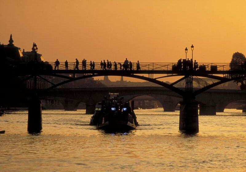 هتل Ibis Styles Paris Gare Saint Lazare