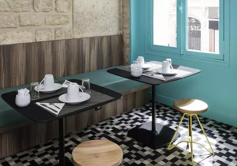 هتل Ibis Styles Paris Gare Saint Lazare