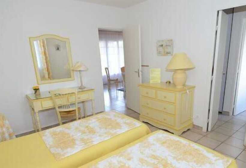 בית מלון כפרי Le Relais du Val d'Orbieu