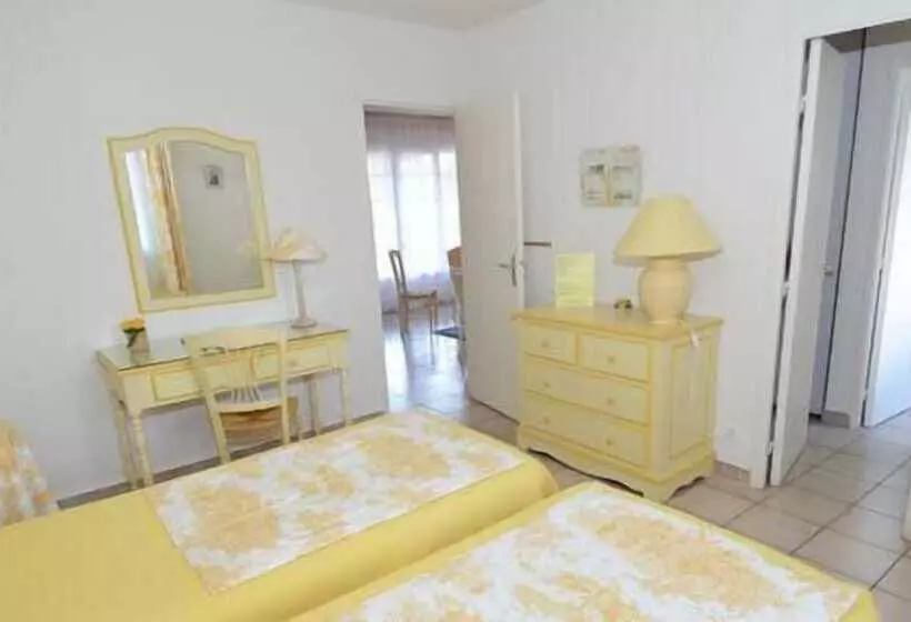 ホテル Le Relais du Val d'Orbieu