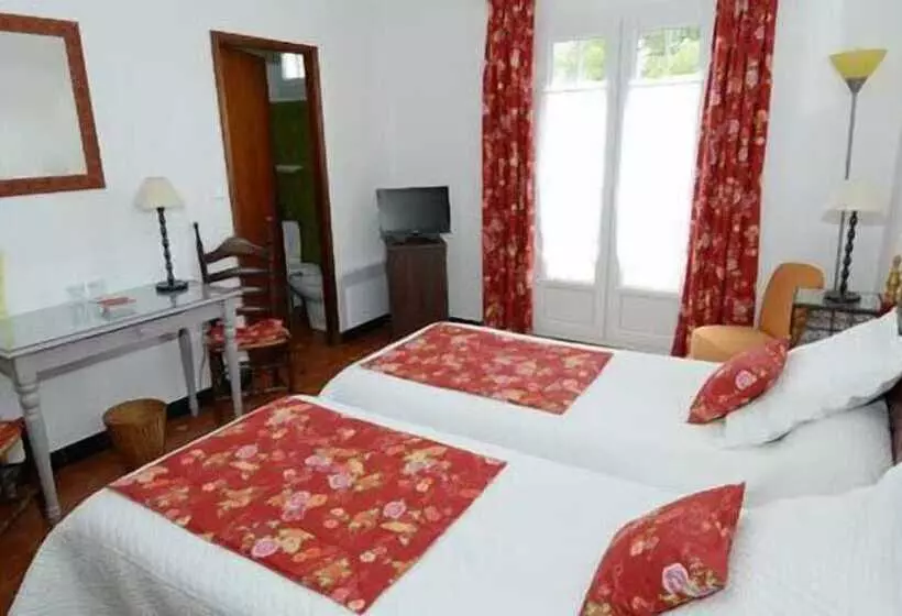 ホテル Le Relais du Val d'Orbieu