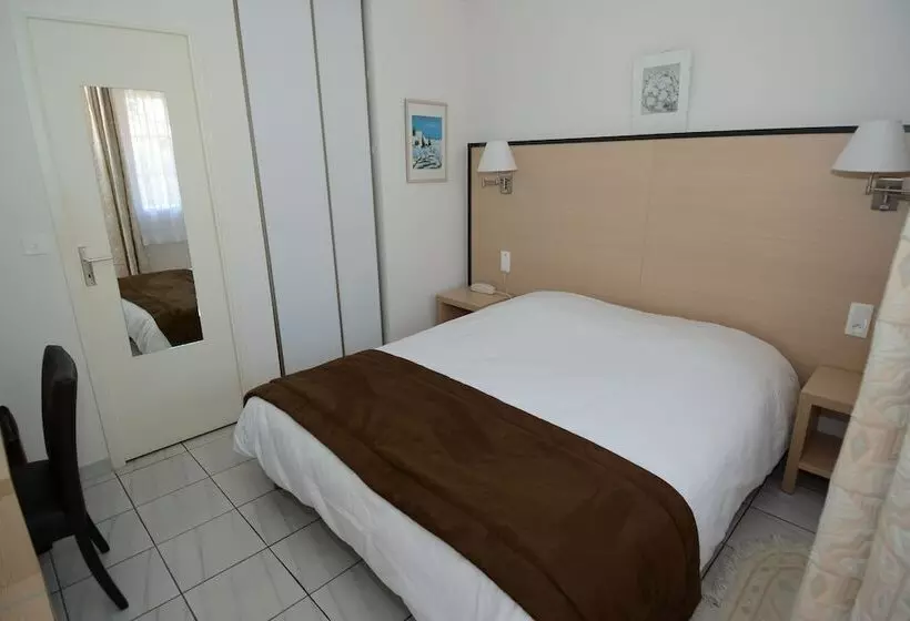 ホテル Le Relais du Val d'Orbieu