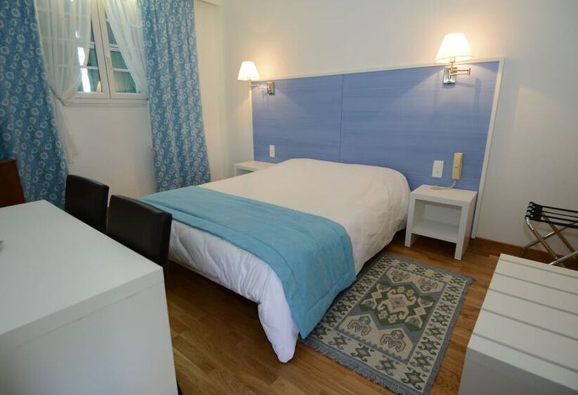 בית מלון כפרי Le Relais du Val d'Orbieu