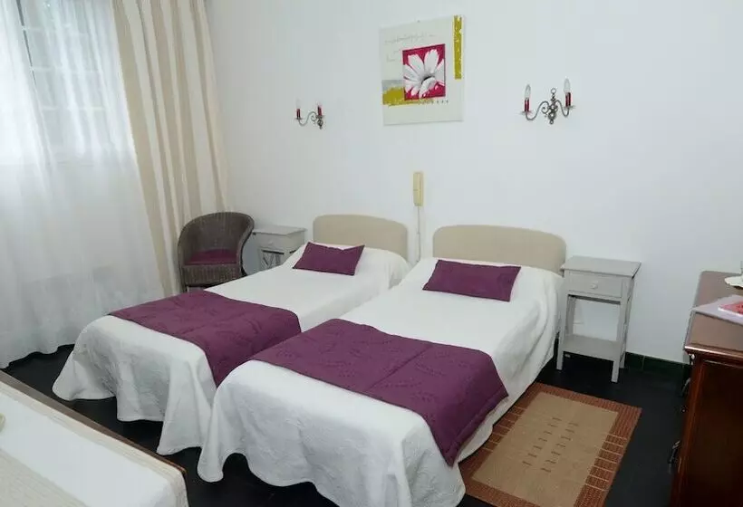 ホテル Le Relais du Val d'Orbieu