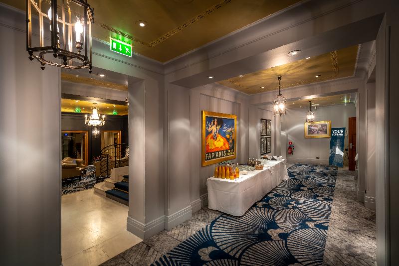 M Social Hotel Paris Opera