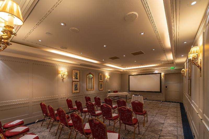 M Social Hotel Paris Opera