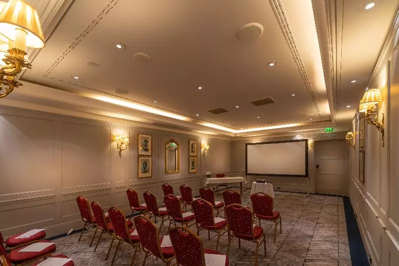 M Social Hotel Paris Opera