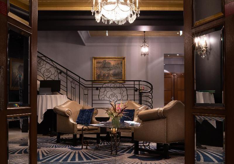 M Social Hotel Paris Opera