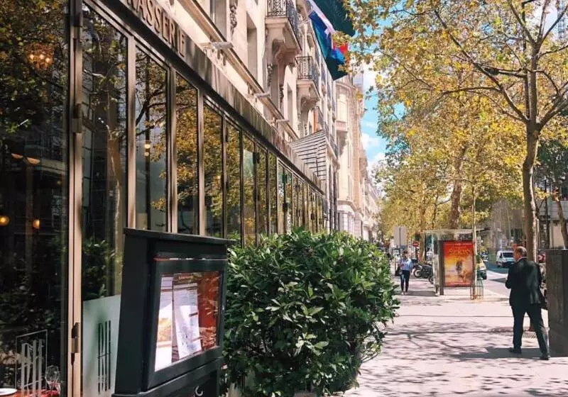 M Social Hotel Paris Opera