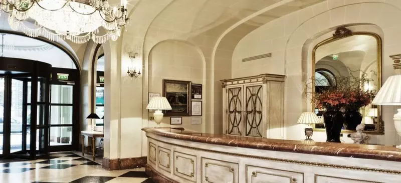 M Social Hotel Paris Opera