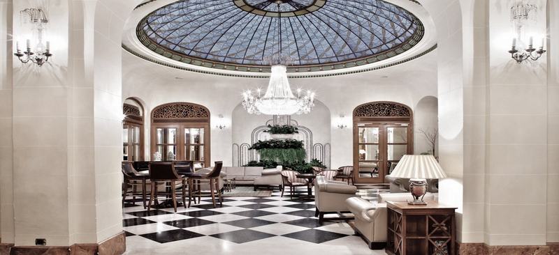 M Social Hotel Paris Opera