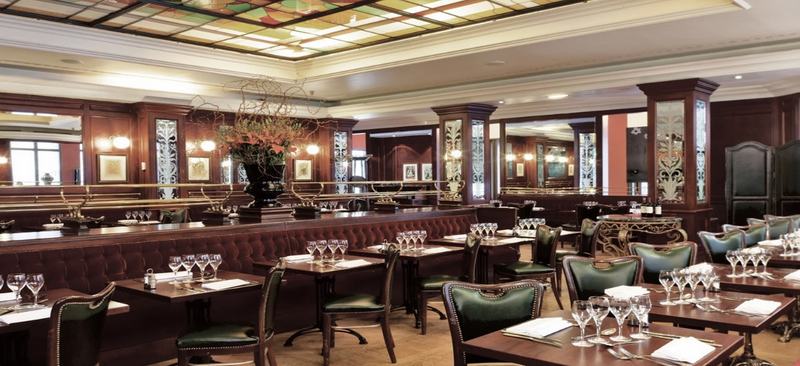 M Social Hotel Paris Opera