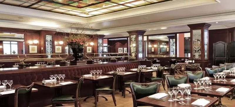 M Social Hotel Paris Opera