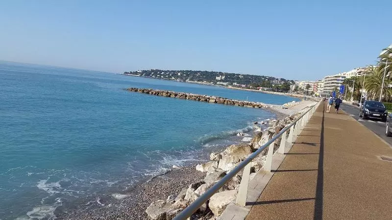 호텔 Mercure Cannes Mandelieu