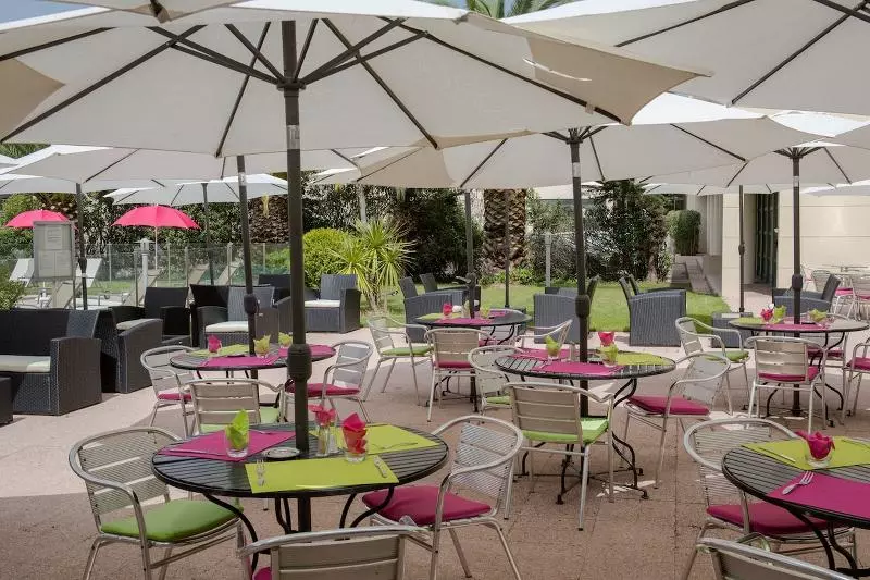 호텔 Mercure Cannes Mandelieu