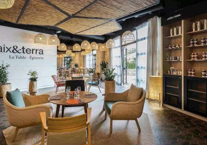 호텔 Mercure Cannes Mandelieu