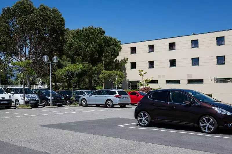 호텔 Mercure Cannes Mandelieu