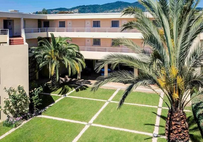 호텔 Mercure Cannes Mandelieu