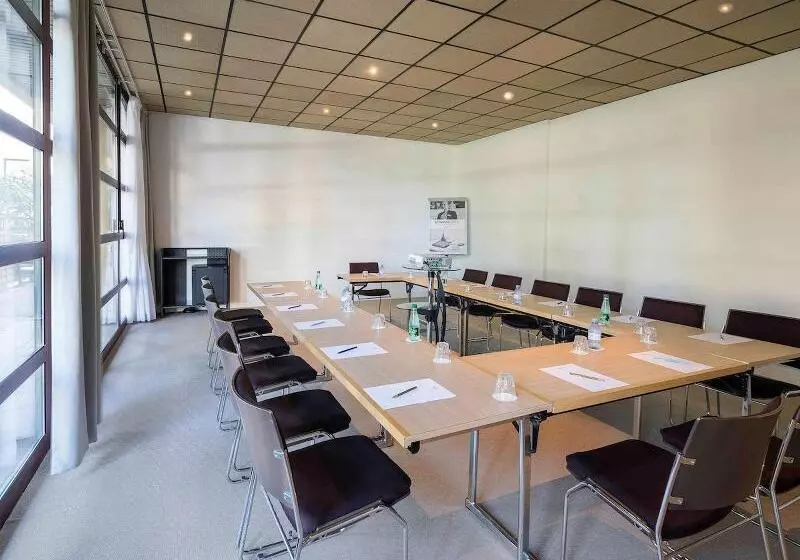 호텔 Mercure Cannes Mandelieu