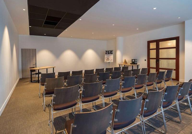 هتل Mercure Cannes Mandelieu