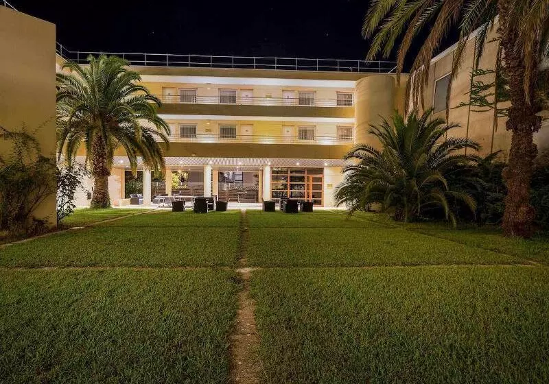 호텔 Mercure Cannes Mandelieu