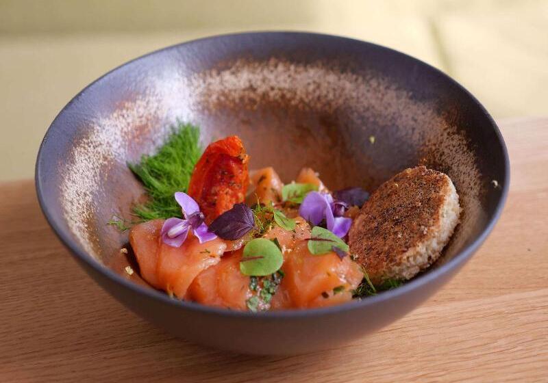 هتل Mercure Lille Marcqenbaroeul