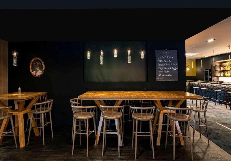 هتل Mercure Lille Marcqenbaroeul