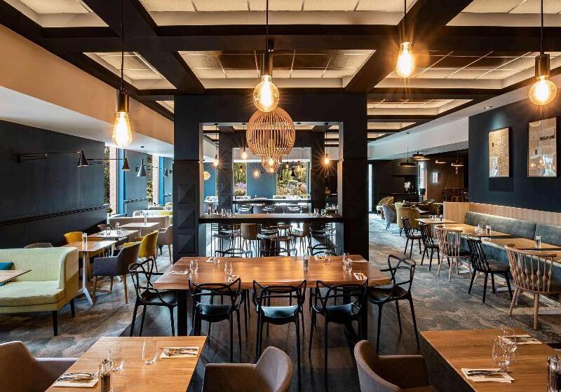 هتل Mercure Lille Marcqenbaroeul