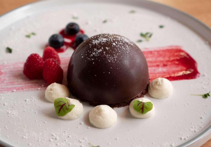 هتل Mercure Lille Marcqenbaroeul