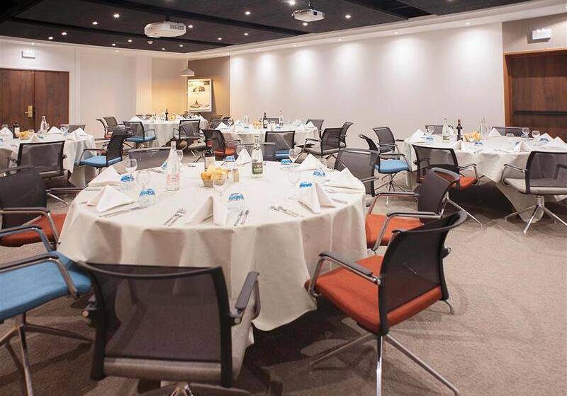 هتل Mercure Lille Marcqenbaroeul