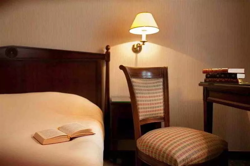 ホテル Mercure Tour Eiffel Grenelle