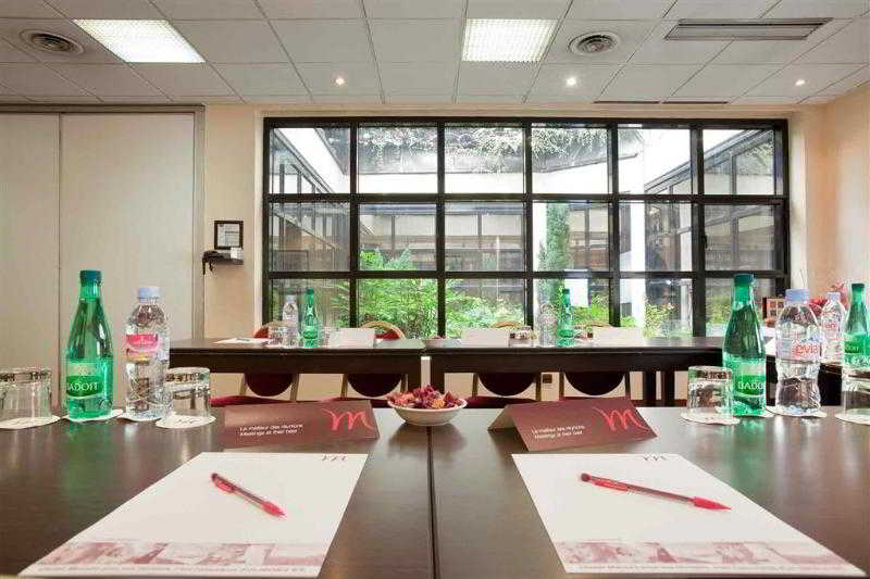 هتل Mercure Tour Eiffel Grenelle