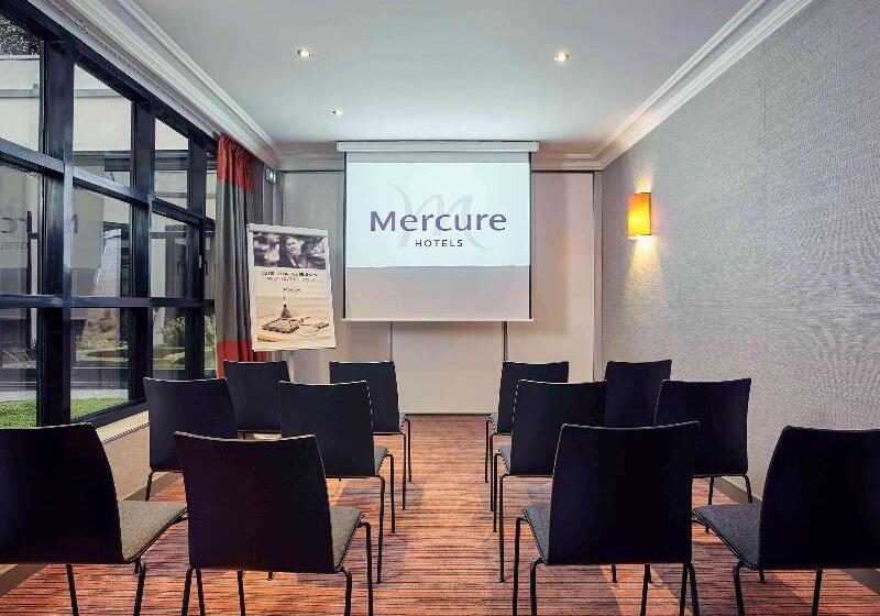 هتل Mercure Tour Eiffel Grenelle