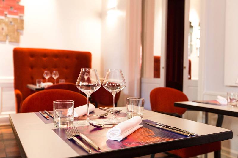 בית מלון כפרי Maison Philippe Le Bon