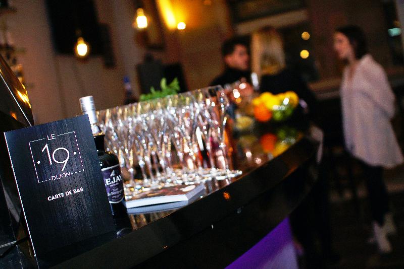 בית מלון כפרי Maison Philippe Le Bon