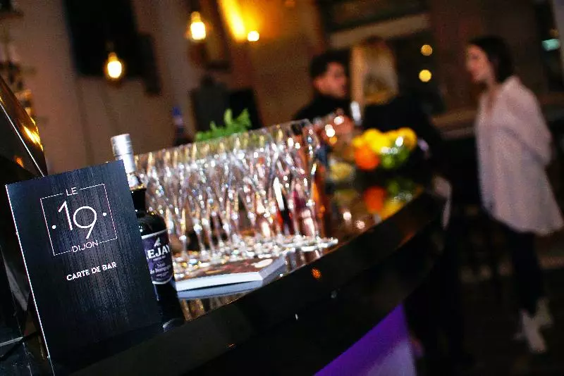 酒店 Maison Philippe Le Bon