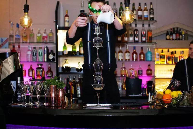 酒店 Maison Philippe Le Bon