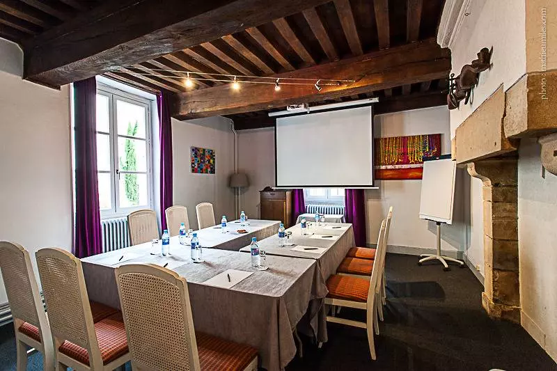 酒店 Maison Philippe Le Bon