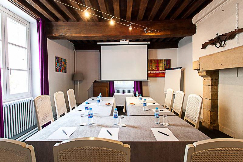 בית מלון כפרי Maison Philippe Le Bon