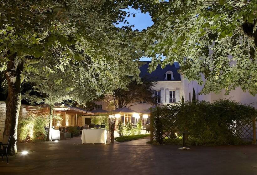 בית מלון כפרי Maison Philippe Le Bon