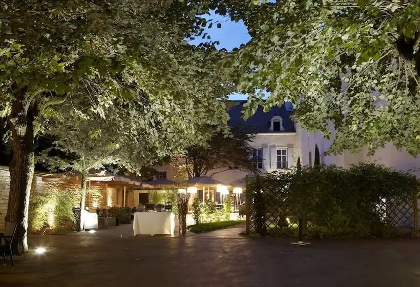 酒店 Maison Philippe Le Bon