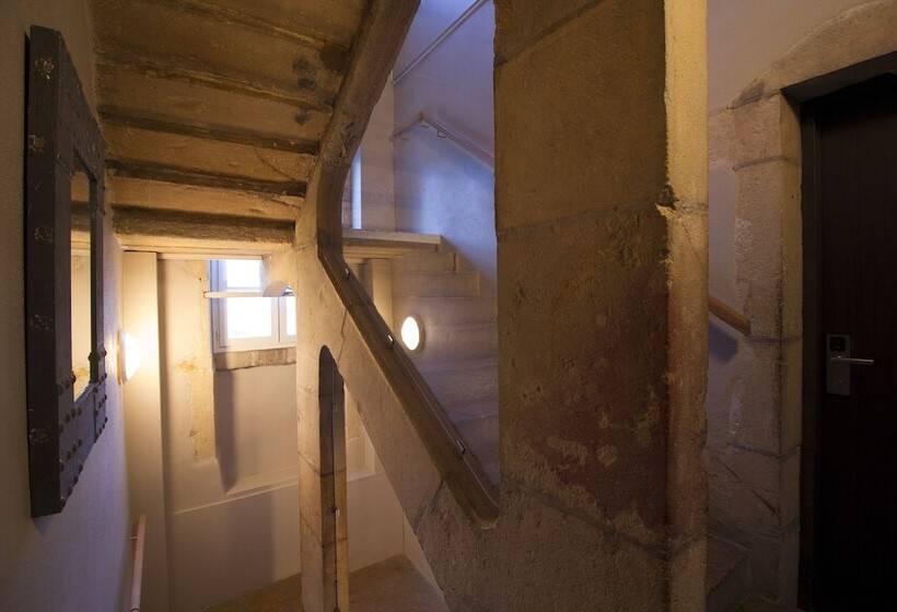 בית מלון כפרי Maison Philippe Le Bon