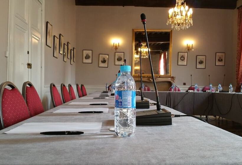 בית מלון כפרי Maison Philippe Le Bon