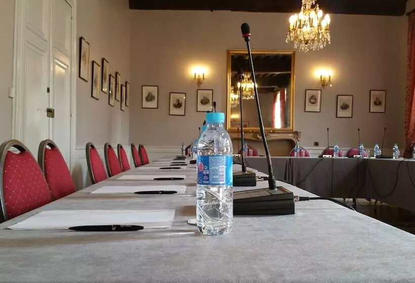 酒店 Maison Philippe Le Bon