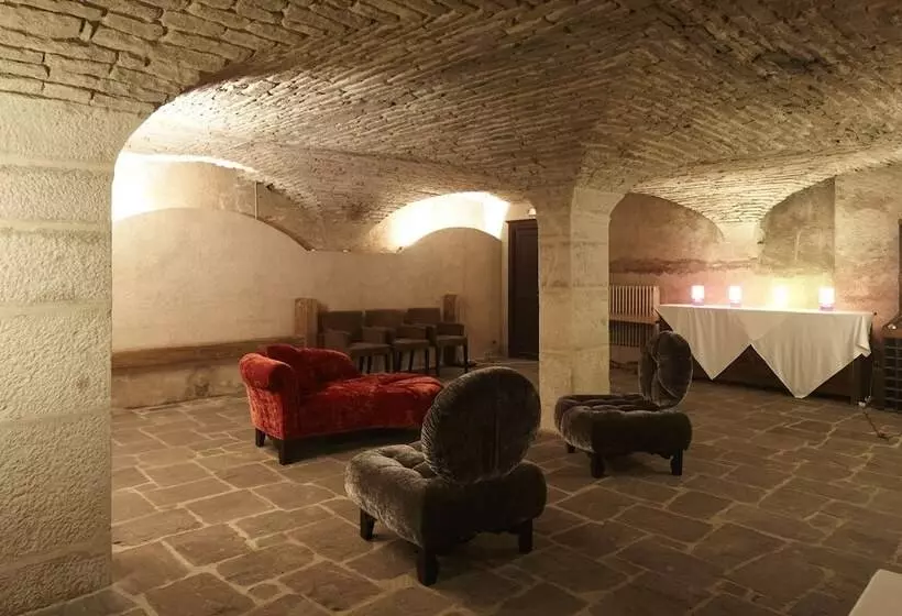 酒店 Maison Philippe Le Bon